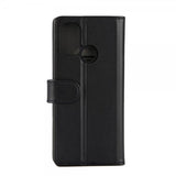 Gear OnePlus Nord N100 Etui 3 Kortrum Sort