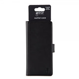 Gear OnePlus Nord N100 Etui 3 Kortrum Sort