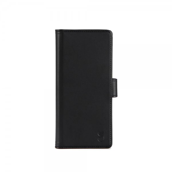 Gear OnePlus Nord N10 5G Cover 3 Kortpladser Sort