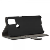 Gear OnePlus Nord N10 5G Cover 3 Kortpladser Sort