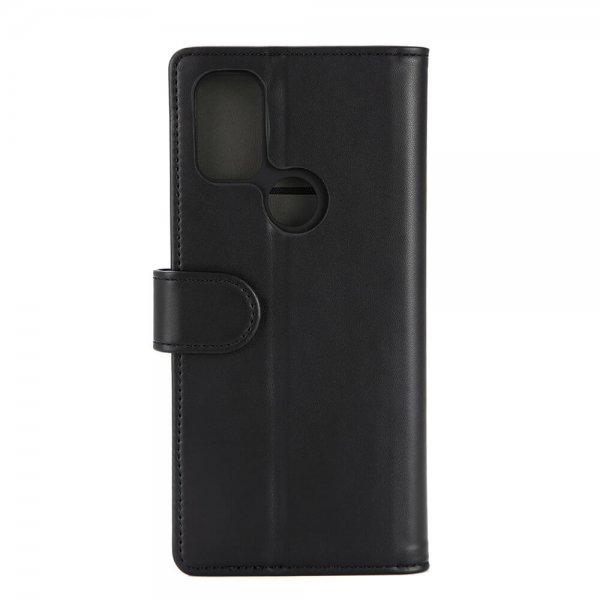 Gear OnePlus Nord N10 5G Cover 3 Kortpladser Sort