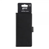Gear OnePlus Nord N10 5G Cover 3 Kortpladser Sort