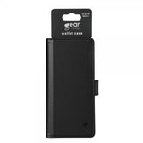 Gear Nokia 3.4 Etui 3 Kortlommer Sort