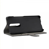 Gear Nokia 2.4 Etui 3 Kortrum Sort