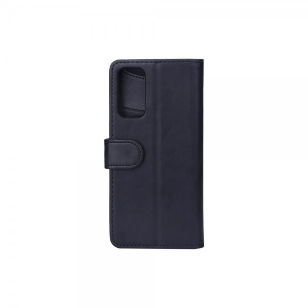 Gear Samsung Galaxy S20 FE Etui med Kortrum Sort