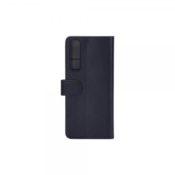 Gear Sony Xperia 1 II Etui 3 Kortfack Svart