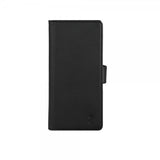 Gear Nokia 5.3 Etui 3 Kortlommer Sort