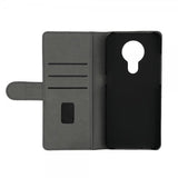 Gear Nokia 5.3 Etui 3 Kortlommer Sort