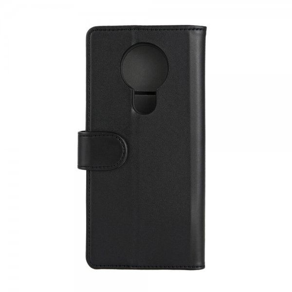 Gear Nokia 5.3 Etui 3 Kortlommer Sort