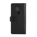 Gear Nokia 5.3 Etui 3 Kortlommer Sort