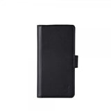 Gear Samsung Galaxy A41 Cover 3 Kortlommer Sort