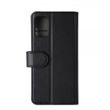 Gear Samsung Galaxy A41 Cover 3 Kortlommer Sort