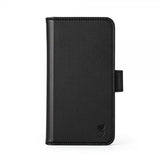 Gear iPhone 11 Cover 7 Kortlommer Aftageligt Cover Sort