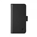 Gear iPhone 11 Pro Etui 7 Kortpladser Aftagelig Skal Sort