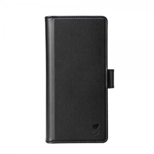 Gear Samsung Galaxy S20 Plus Cover 7 Kortlommer Aftagelig skal Sort