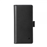 Gear Samsung Galaxy S20 Plus Cover 7 Kortlommer Aftagelig skal Sort