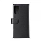 Gear Samsung Galaxy S20 Plus Cover 7 Kortlommer Aftagelig skal Sort