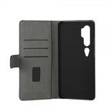 Gear Xiaomi Mi Note 10/Mi Note 10 Pro Cover 3 Kortpladser Sort