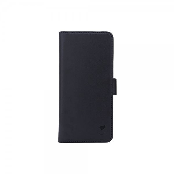 Gear Samsung Galaxy Note 10 Lite Etui 3 Kortlommer Sort