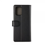Gear Samsung Galaxy S10 Lite Cover 3 Kortpladser Sort