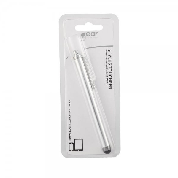 Gear Stylus Touchpen Universal til Mobil og Tablet