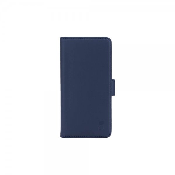 Gear Samsung Galaxy S20 Cover 3 Kortlommer Blå
