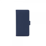 Gear Samsung Galaxy S20 Cover 3 Kortlommer Blå