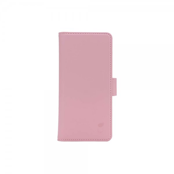 Gear Samsung Galaxy S20 Etui 3 Kortpladser Pink