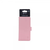 Gear Samsung Galaxy S20 Etui 3 Kortpladser Pink