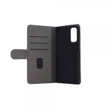 Gear Samsung Galaxy S20 Etui 3 Kortlommer Sort