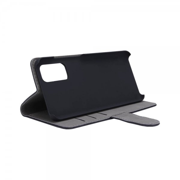 Gear Samsung Galaxy S20 Etui 3 Kortlommer Sort