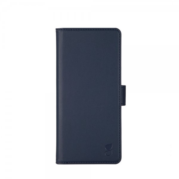 Gear Samsung Galaxy S20 Ultra Etui 3 Kortpladser Blå