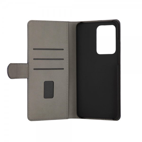 Gear Samsung Galaxy S20 Ultra Etui 3 Kortpladser Blå