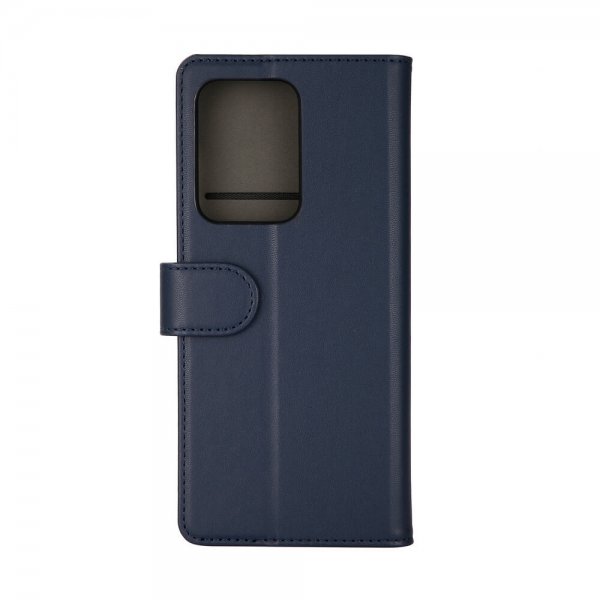 Gear Samsung Galaxy S20 Ultra Etui 3 Kortpladser Blå