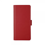 Gear Samsung Galaxy S20 Ultra Etui 3 Kortrum Rød