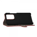 Gear Samsung Galaxy S20 Ultra Etui 3 Kortrum Rød