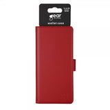 Gear Samsung Galaxy S20 Ultra Etui 3 Kortrum Rød
