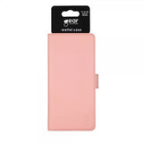 Gear Samsung Galaxy S20 Ultra Etui 3 Kortlommer Rosa