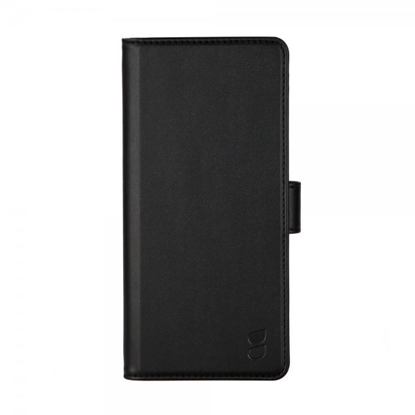 Gear Samsung Galaxy S20 Ultra Etui 3 Kortlommer Sort