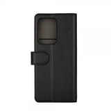 Gear Samsung Galaxy S20 Ultra Etui 3 Kortlommer Sort