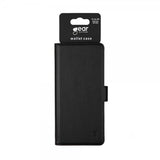 Gear Samsung Galaxy S20 Ultra Etui 3 Kortlommer Sort