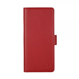 Gear Samsung Galaxy S20 Plus Etui 3 Kortrum Rød