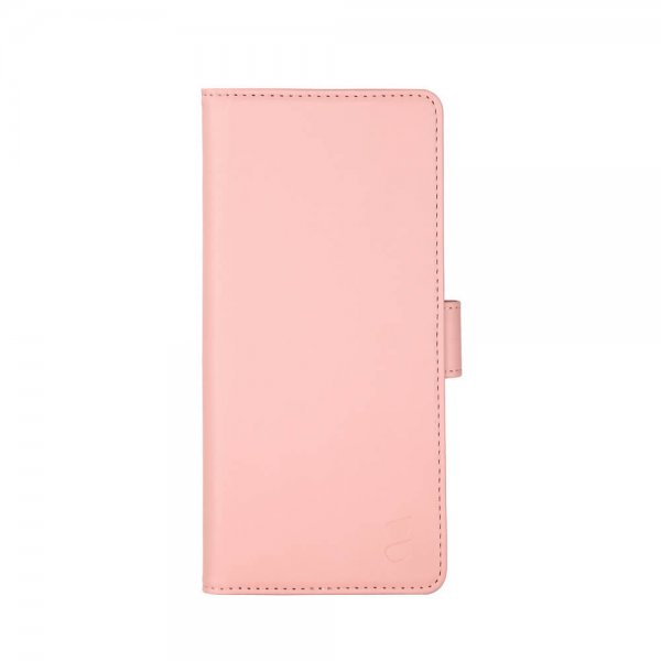 Gear Samsung Galaxy S20 Plus Etui 3 Kortrum Rosa
