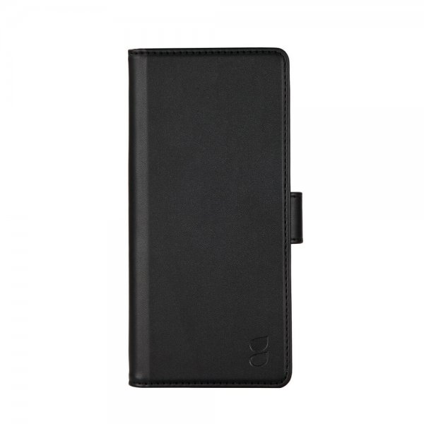Gear Samsung Galaxy S20 Plus Etui 3 Kortrum Sort