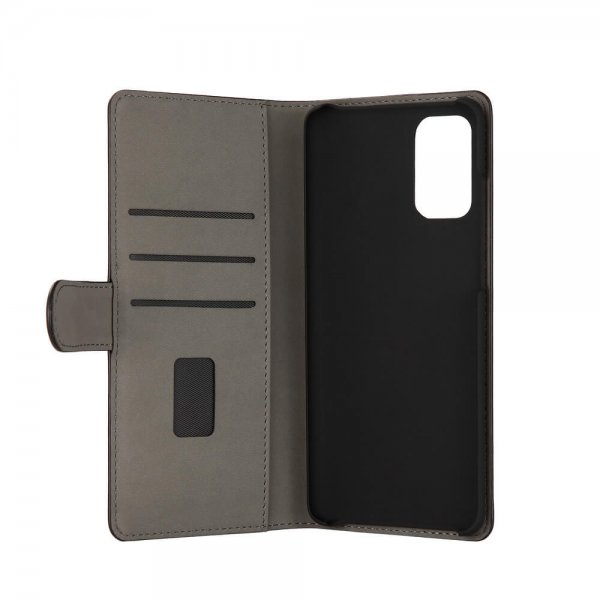 Gear Samsung Galaxy S20 Plus Etui 3 Kortrum Sort