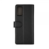 Gear Samsung Galaxy S20 Plus Etui 3 Kortrum Sort