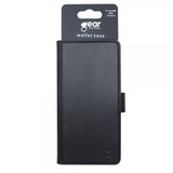 Gear Asus Zenfone 6 Etui 3 Kortlommer Sort