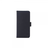 Gear Asus Zenfone Max Pro M1 Cover 3 Kortrum Sort