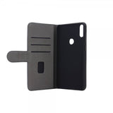 Gear Asus Zenfone Max Pro M1 Cover 3 Kortrum Sort