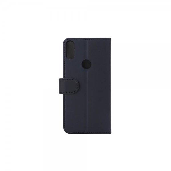 Gear Asus Zenfone Max Pro M1 Cover 3 Kortrum Sort